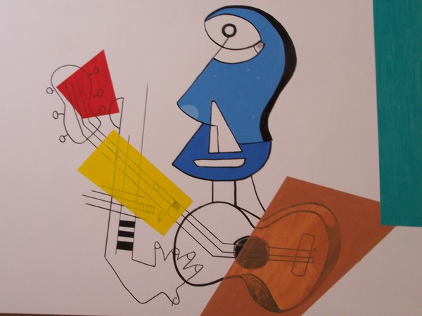 Let's Sing a New Song