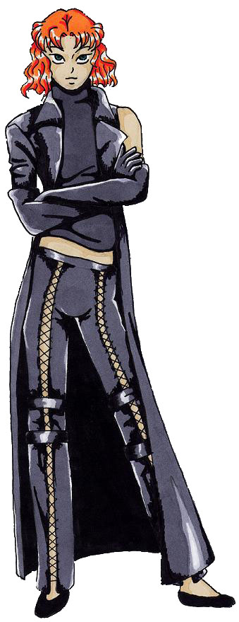Maria Peacecraft