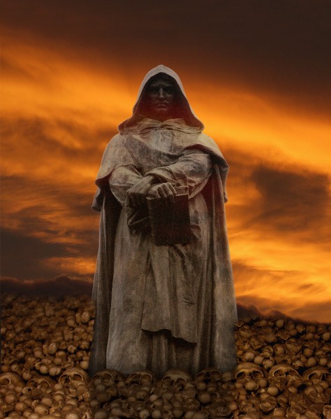 Magus II