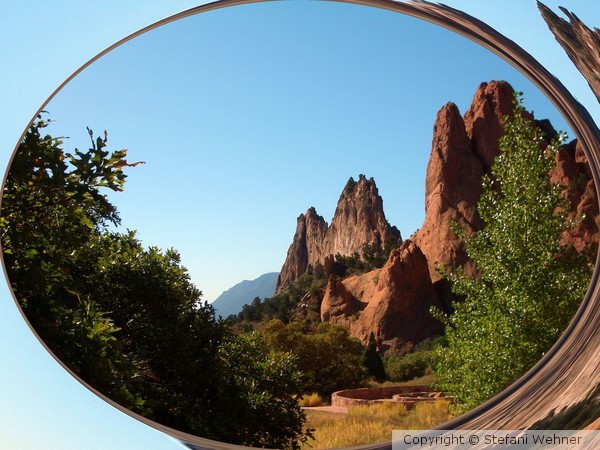 Garden of the Gods
