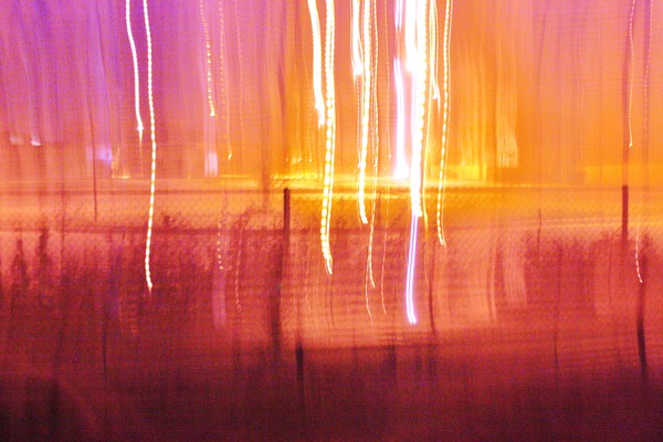 Fire from above