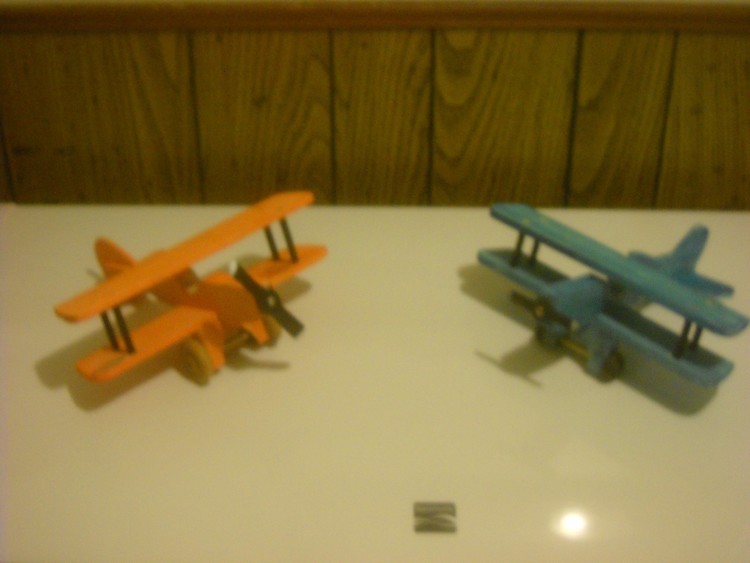 bye planes 
