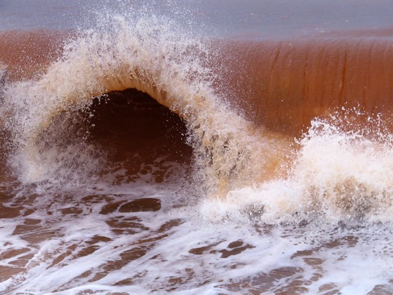 Seascape