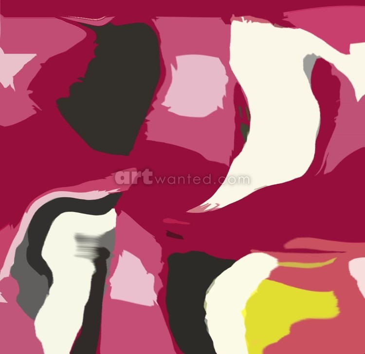 Fragment Collage