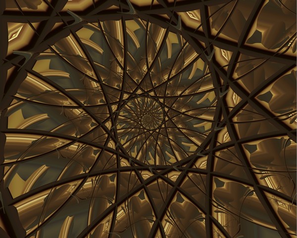 Spiral:  The Lodge