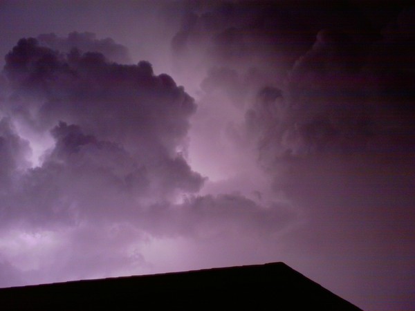 2010 spring storm