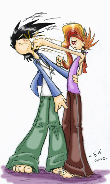Punch!