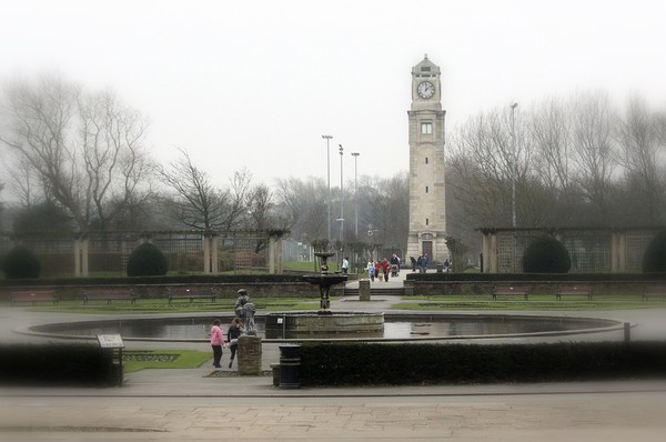 Stanley Park