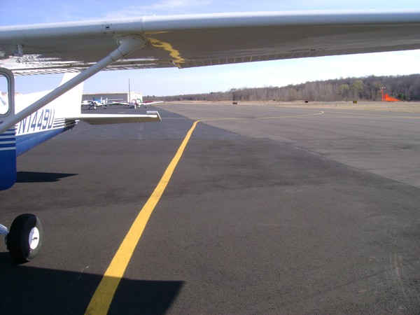 Runway 18