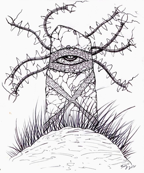 THE SIGHT