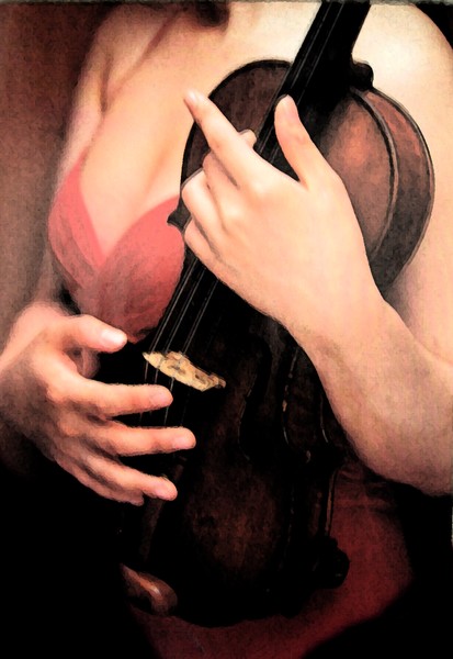 Violin