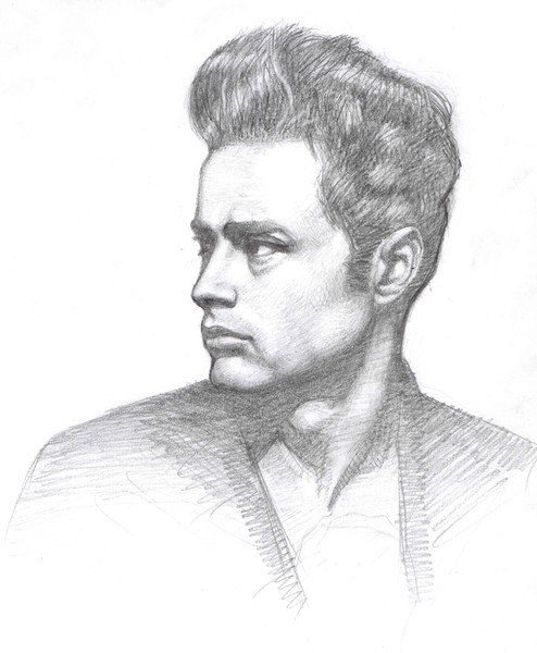 James Dean 1