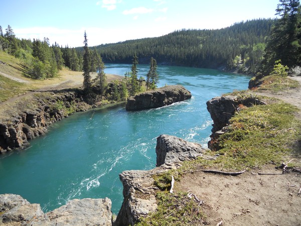 Alaska beauty