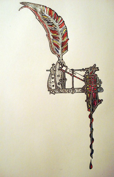 tattoo gun 2