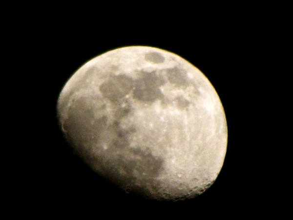 moon