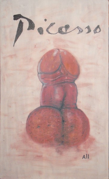 Picasso