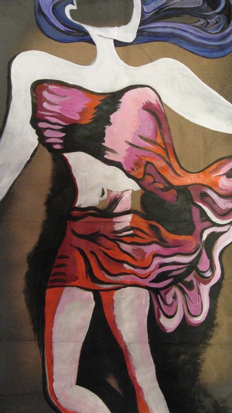 Woman Two