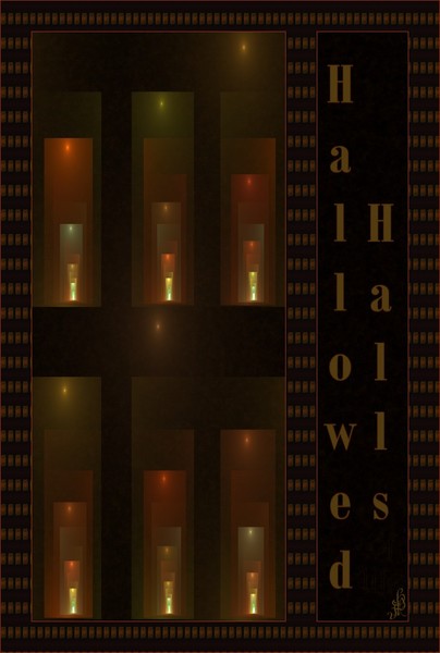 Hallowed Halls