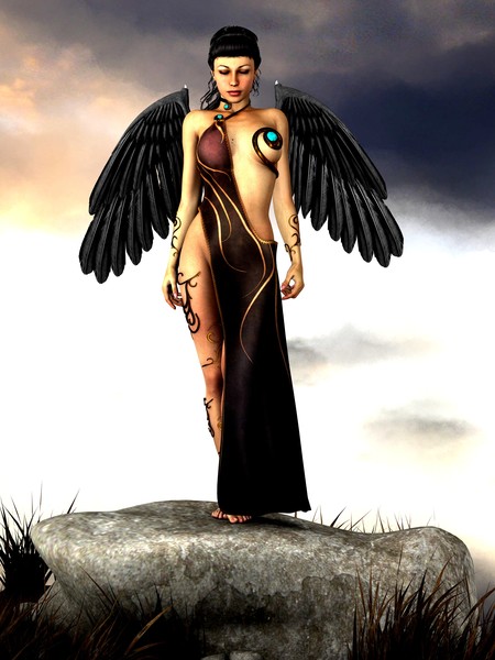 Fallen Angel