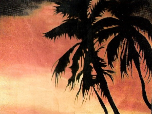 palm 