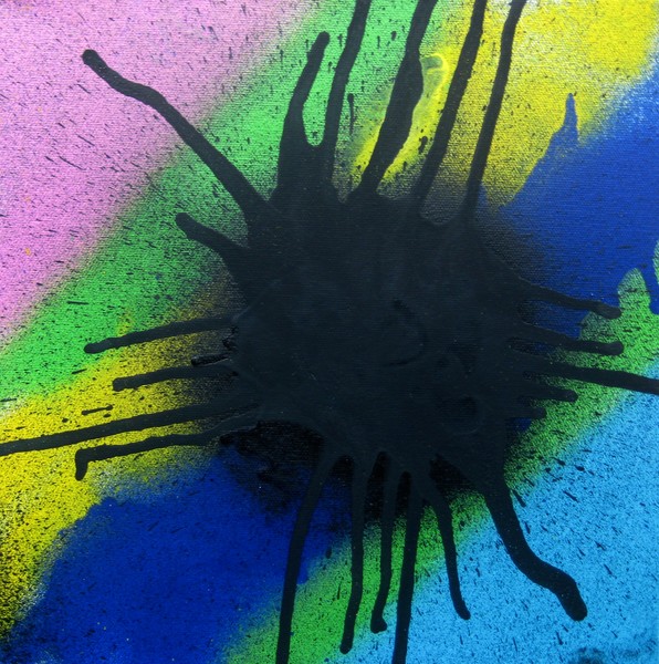 Black Splash