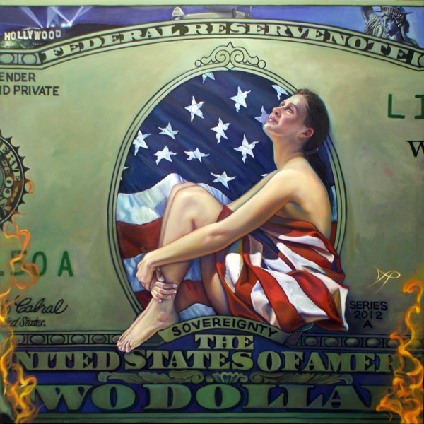 The Curse of Freedom