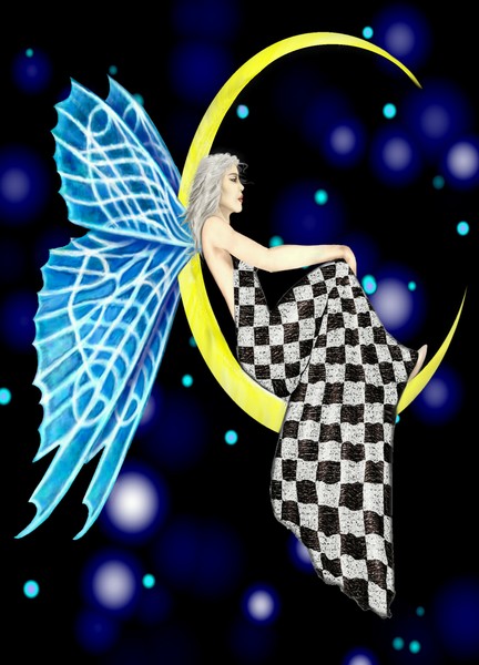 Krins Fairy