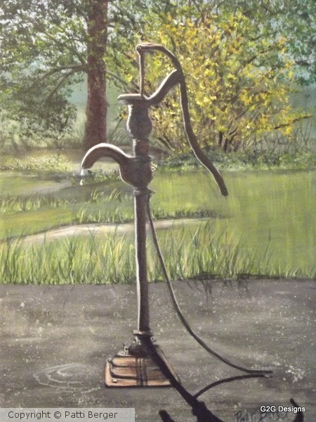 Water Works