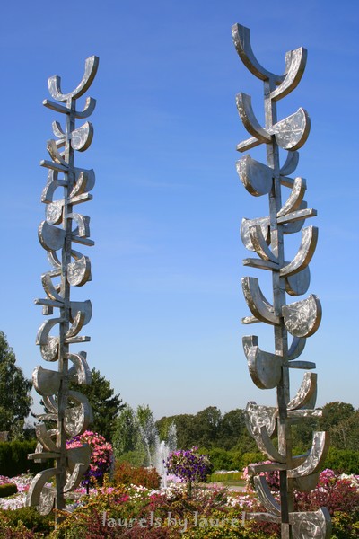 Reaching for the Sky