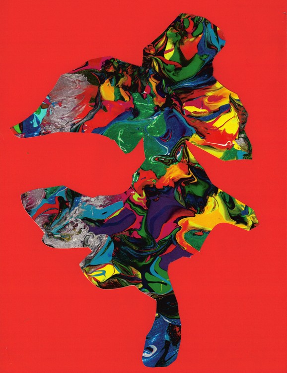 courtly dancer