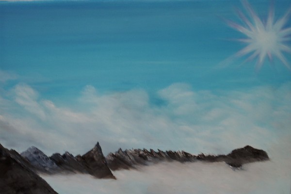 PEAKS