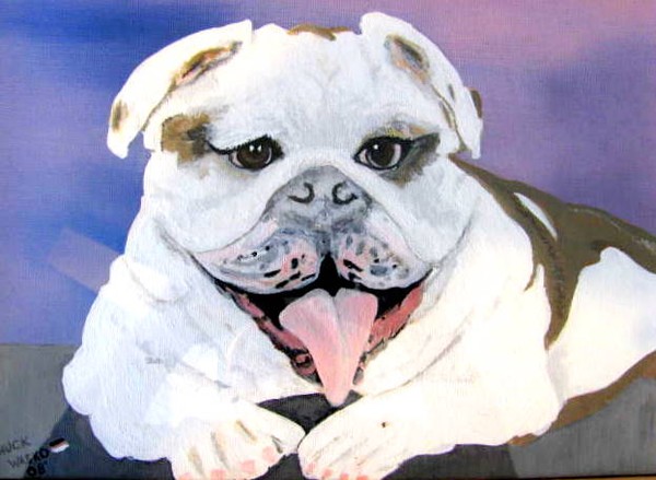 Bulldog II