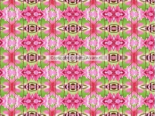 Flores 1