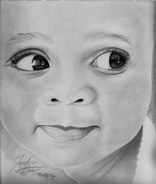 Little Baby