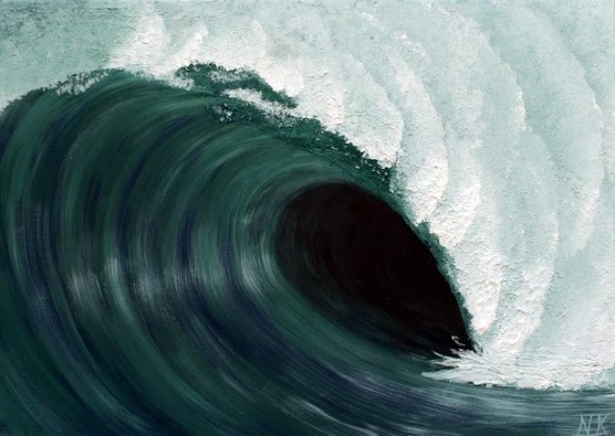 First Wave