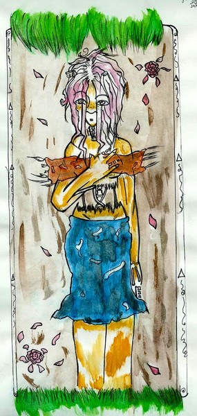 Death Series: Number 3