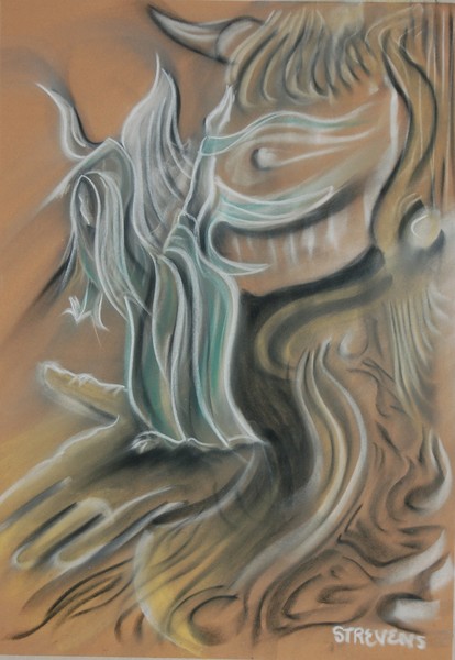 Silverangel