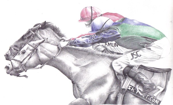 Dead Heat