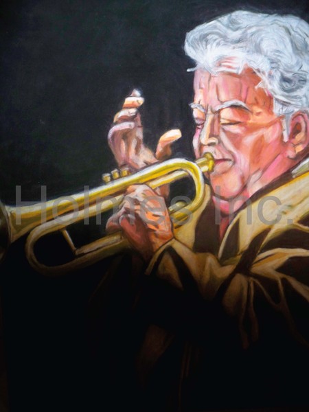 Trumpeteer 2