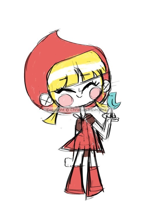 Caperucita