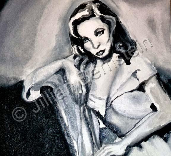 Femme Fatale