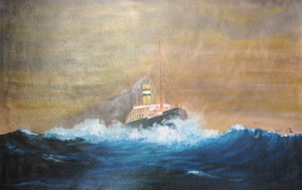 il viaggio