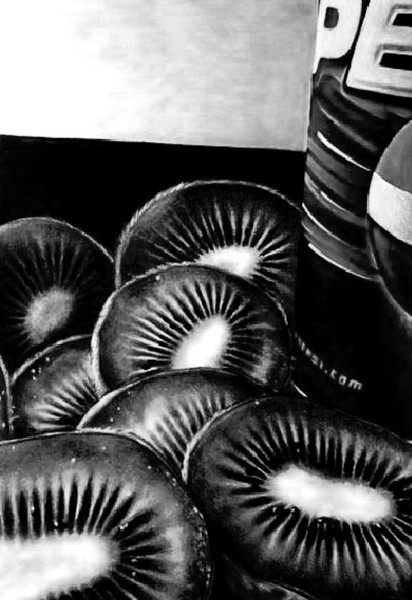 kiwis and pepsi