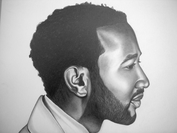 John legend