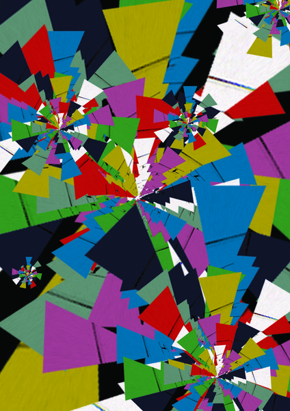 Fantastic Confusion