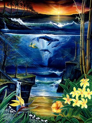 Fountain