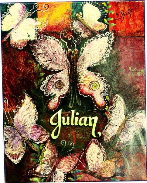 Julians Butterfly Sanctuary