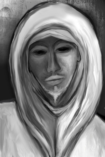 White Watcher