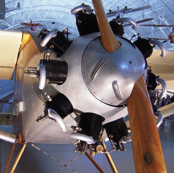 Bellanca C.F.