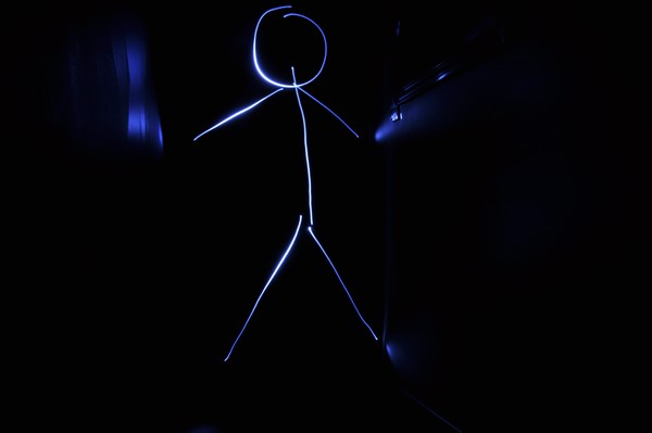 stickman
